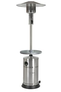 Patio Heater