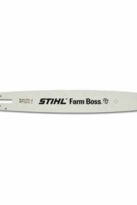 Guide Bar 3/8 .063-50cm/20'' RM FarmBoss