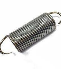 Spring- Belt Tensioner