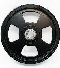Pulley Flat Idler