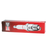 Spark plug