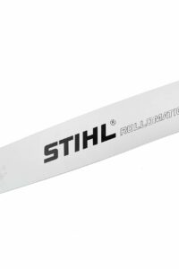 Guide bar R 45cm/18" 1,6mm/0.063" .325"