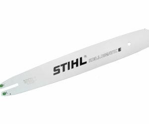 Guide bar R 45cm/18" 1,6mm/0.063" .325"