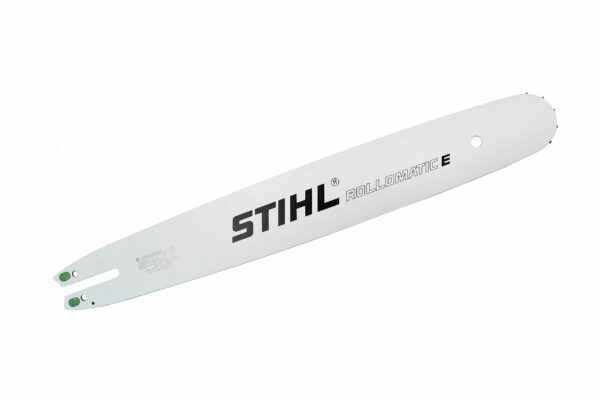Guide bar R 45cm/18" 1,6mm/0.063" .325"
