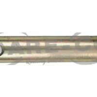 TOP LINK PIN  CAT 2  1" (25.4mm) X 88mm