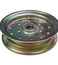 Pulley Flat Idler