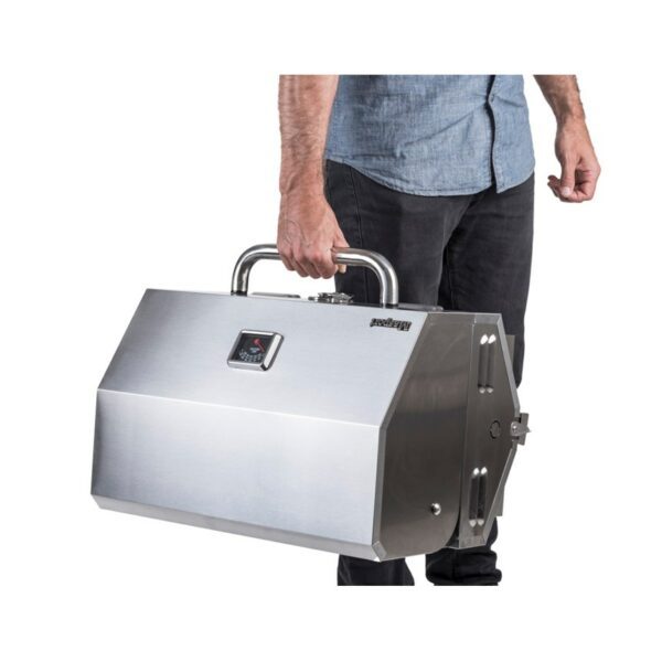 BBQ Portable Westhaven High Hood - Image 3