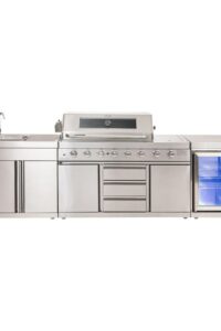 Ambassador Kitchen