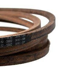 Belt Deck Drive