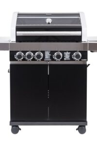 BBQ Classic Four Burner
