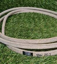 Belt Deck Drive