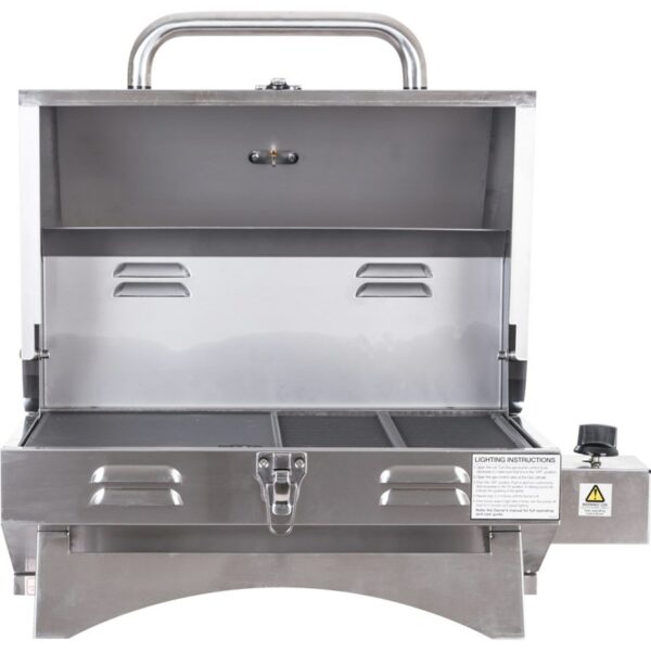 BBQ Portable Westhaven High Hood - Image 2