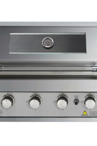 BBQ Ambassabor Inbuilt