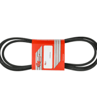 Belt Deck Drive
