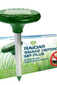 Snake Defence Multi Pulse 2 PK