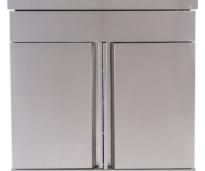 Ambassador Storage Module