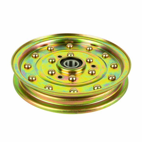 Pulley- Deck Flat Idler