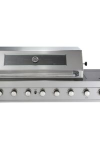 BBQ Ambassabor Deluxe Inbuilt