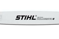 Guide bar R 45cm/18" 1,6mm/0.063" .325"