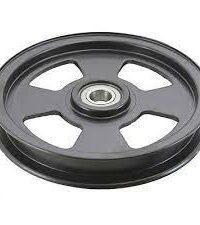 Pulley Flat Idler