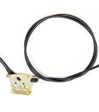 Throttle Control Assembly
