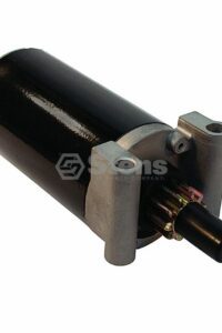 Starter Motor Kohler 9 tooth