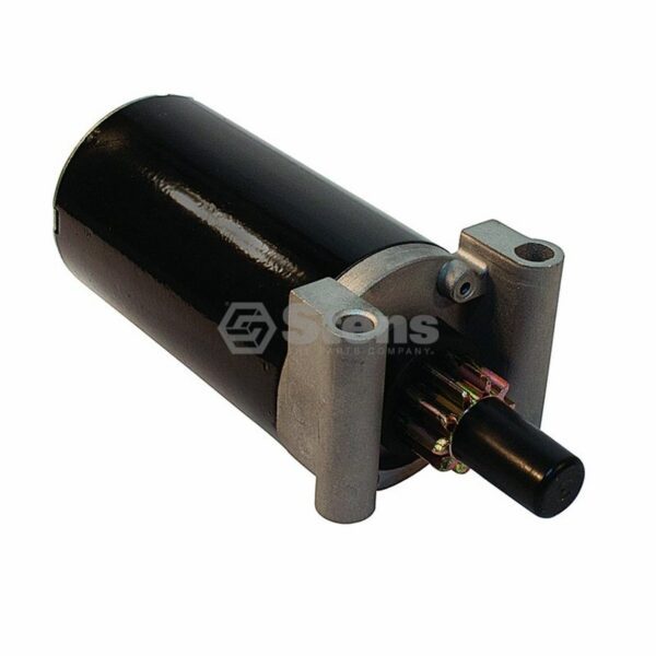 Starter Motor Kohler 9 tooth
