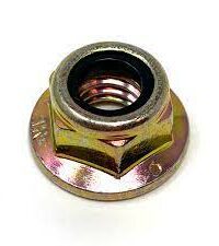 Nut -3/8"