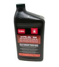 HYPR-OIL 500 0.95ltrs
