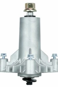 Spindle Assembly