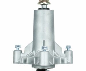 Spindle Assembly
