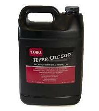 HYPR-OIL 500 (Gallon) 3.79ltrs