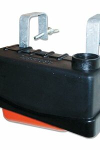 Automatic Trough Valve