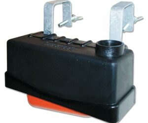 Automatic Trough Valve