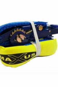 Ratchet t/d Strap - h/d 50mm x 9m 9498365