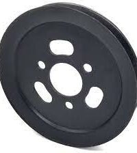 Pulley- Spindle