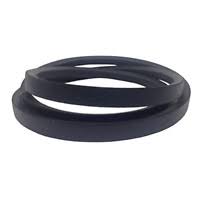 Belt Deck Drive