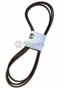 Belt Deck Drive