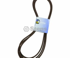 Belt Deck Drive