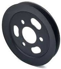Pulley- Spindle
