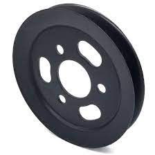 Pulley- Spindle