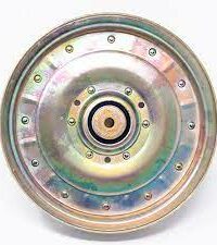 Pulley Flat Idler