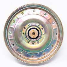 Pulley Flat Idler