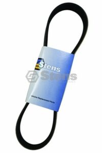 Belt - Transmission