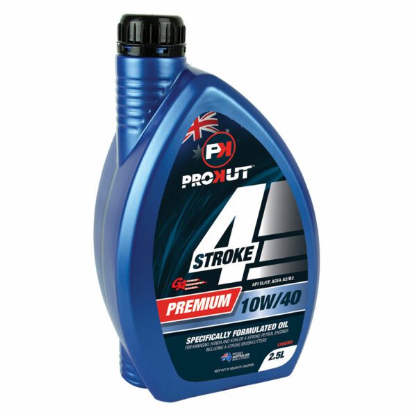 Service Kit- Loncin Engine - Image 2