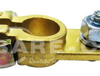 Battery Terminal Bolt Lug Type Negative