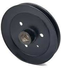 Pulley- Spindle