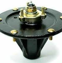 Spindle Assembly
