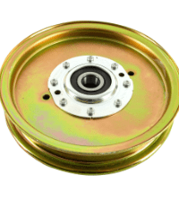 Pulley Flat Idler