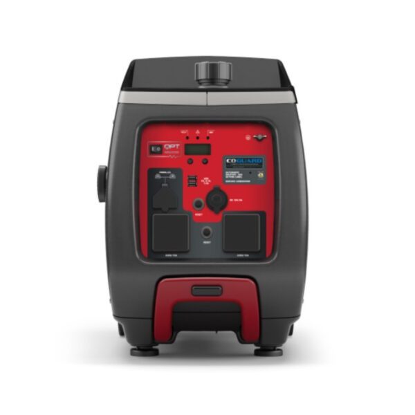 Generator Briggs Inverter 3.4kVA